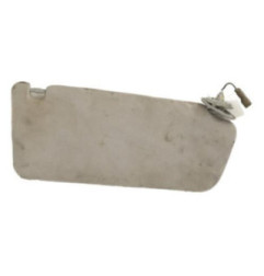 Pare soleil gauche TOYOTA COROLLA VERSO 2 Photo n°3