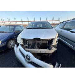 Pare soleil gauche TOYOTA COROLLA VERSO 2 Photo n°4