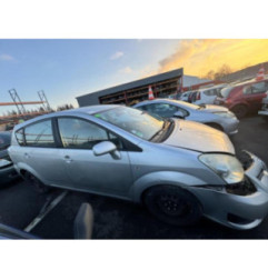 Pare soleil gauche TOYOTA COROLLA VERSO 2 Photo n°8