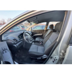 Pare soleil gauche TOYOTA COROLLA VERSO 2 Photo n°9