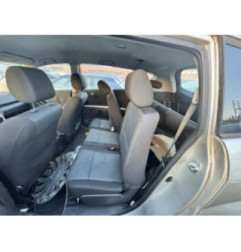 Pare soleil gauche TOYOTA COROLLA VERSO 2 Photo n°11