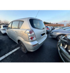 Pare soleil gauche TOYOTA COROLLA VERSO 2 Photo n°12