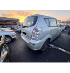 Pare soleil gauche TOYOTA COROLLA VERSO 2 Photo n°13