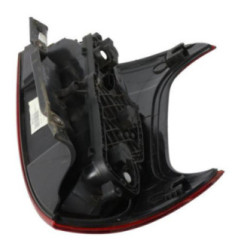 Feu arriere principal droit (feux) FIAT PANDA 3 Photo n°7