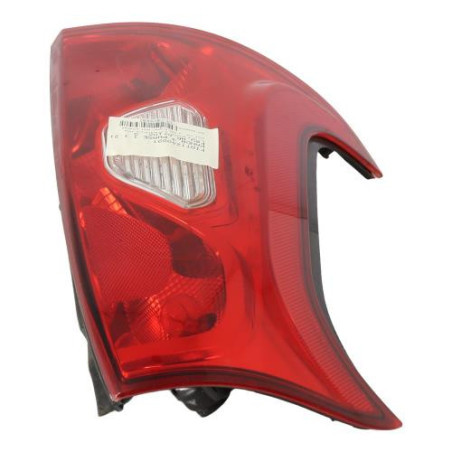 Feu arriere principal gauche (feux) FIAT PANDA 3