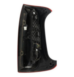 Feu arriere principal gauche (feux) FIAT PANDA 3 Photo n°6