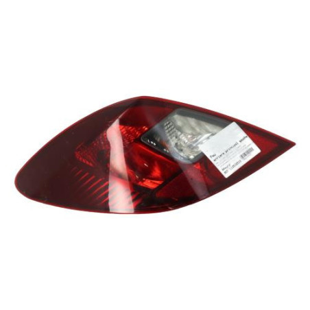 Feu arriere principal gauche (feux) OPEL CORSA D Photo n°1