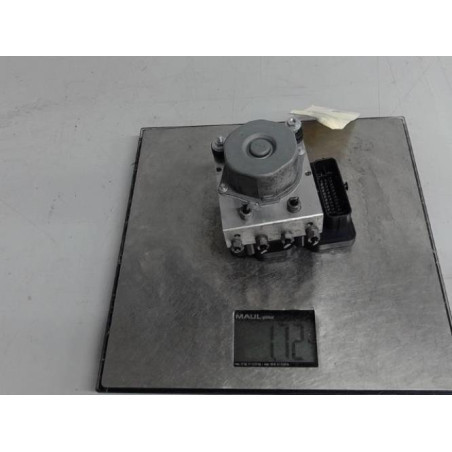 Bloc ABS (freins anti-blocage) FIAT PANDA 3 Photo n°1