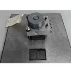 Bloc ABS (freins anti-blocage) FIAT PANDA 3 Photo n°3