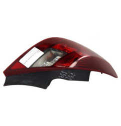 Feu arriere principal gauche (feux) OPEL CORSA D