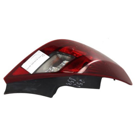 Feu arriere principal gauche (feux) OPEL CORSA D