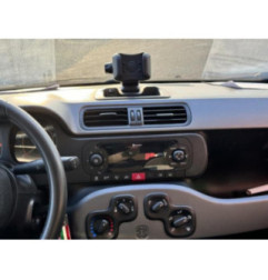 Bloc ABS (freins anti-blocage) FIAT PANDA 3 Photo n°9