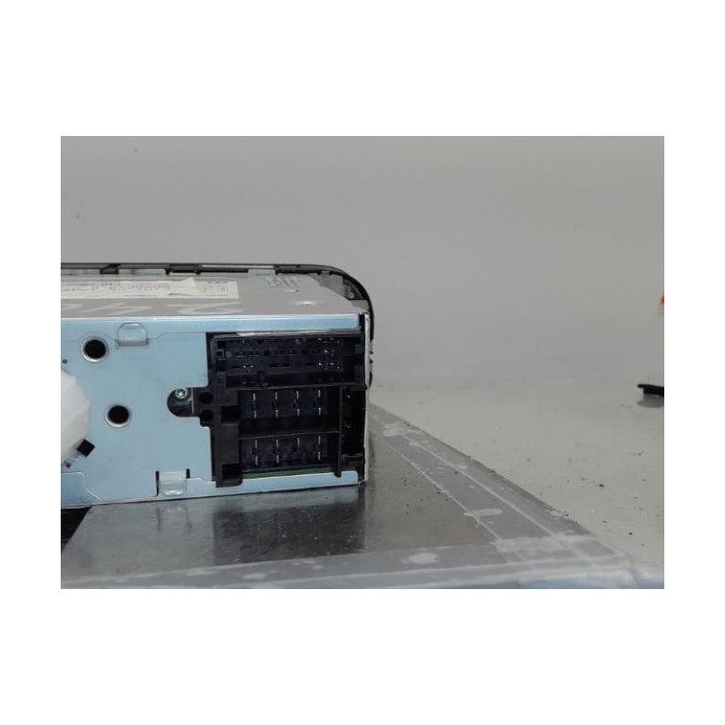 Autoradio d'origine FIAT PANDA 3