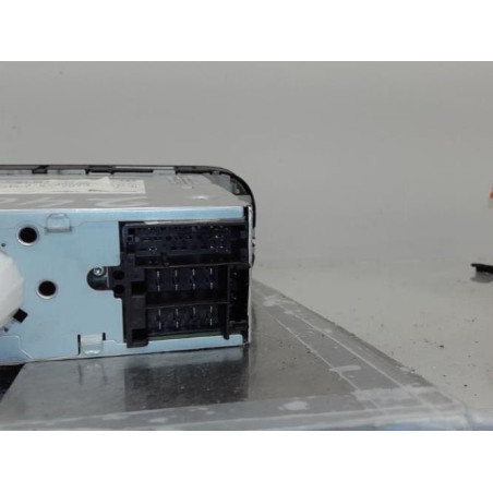 Autoradio d'origine FIAT PANDA 3 Photo n°1