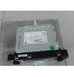 Autoradio d'origine FIAT PANDA 3