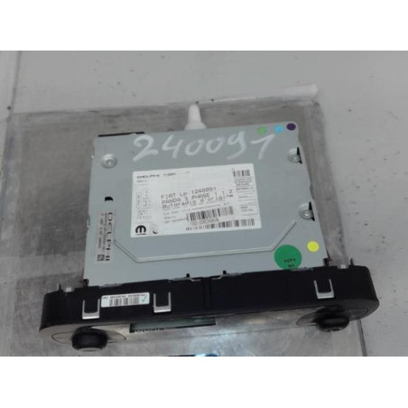 Autoradio d'origine FIAT PANDA 3
