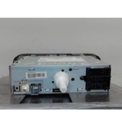 Autoradio d'origine FIAT PANDA 3 Photo n°3