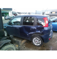 Autoradio d'origine FIAT PANDA 3 Photo n°9