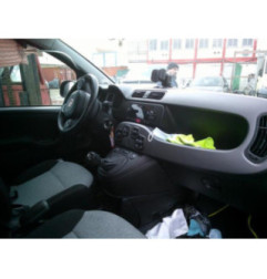 Autoradio d'origine FIAT PANDA 3 Photo n°10