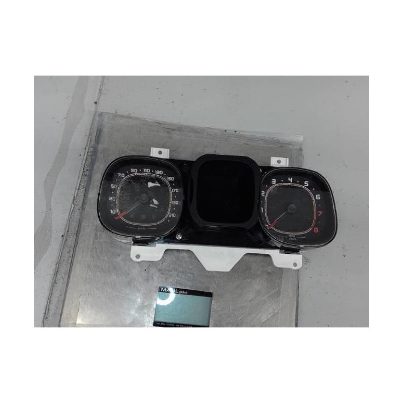Compteur FIAT PANDA 3