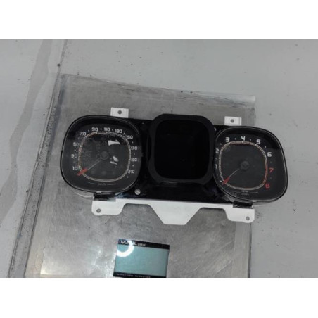 Compteur FIAT PANDA 3 Photo n°1