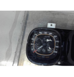 Compteur FIAT PANDA 3