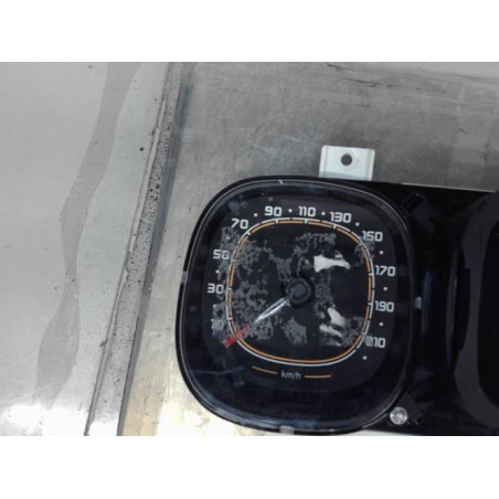 Compteur FIAT PANDA 3