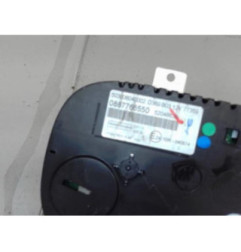 Compteur FIAT PANDA 3 Photo n°5