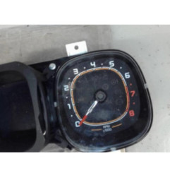 Compteur FIAT PANDA 3 Photo n°6