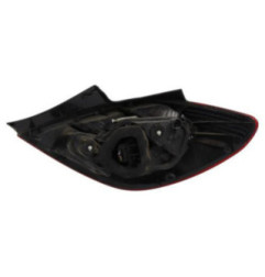 Feu arriere principal gauche (feux) OPEL CORSA D Photo n°6