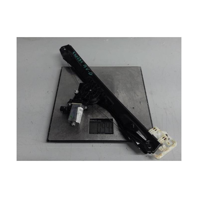 Moteur leve vitre avant gauche FIAT PANDA 3