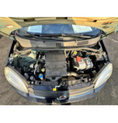 Moteur leve vitre avant gauche FIAT PANDA 3 Photo n°14