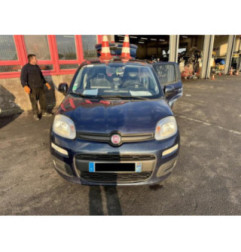 Moteur leve vitre avant gauche FIAT PANDA 3 Photo n°20