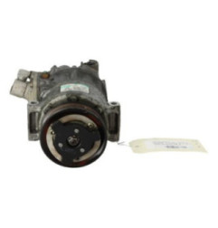 Compresseur clim VOLKSWAGEN TOURAN 1 Photo n°1