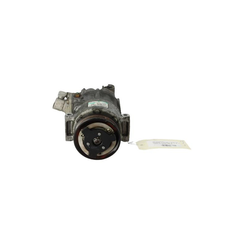 Compresseur clim VOLKSWAGEN TOURAN 1