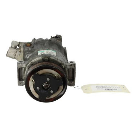 Compresseur clim VOLKSWAGEN TOURAN 1 Photo n°1