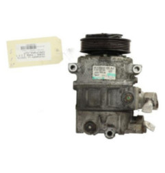 Compresseur clim VOLKSWAGEN TOURAN 1 Photo n°5