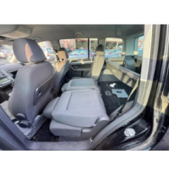 Compresseur clim VOLKSWAGEN TOURAN 1 Photo n°17