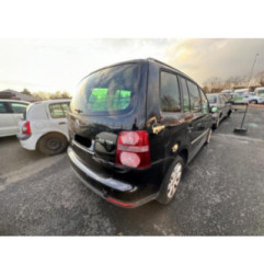 Compresseur clim VOLKSWAGEN TOURAN 1 Photo n°19