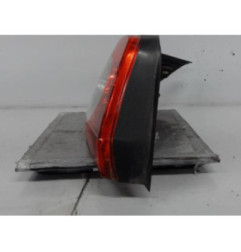 Feu arriere principal gauche (feux) RENAULT MEGANE 2 Photo n°1