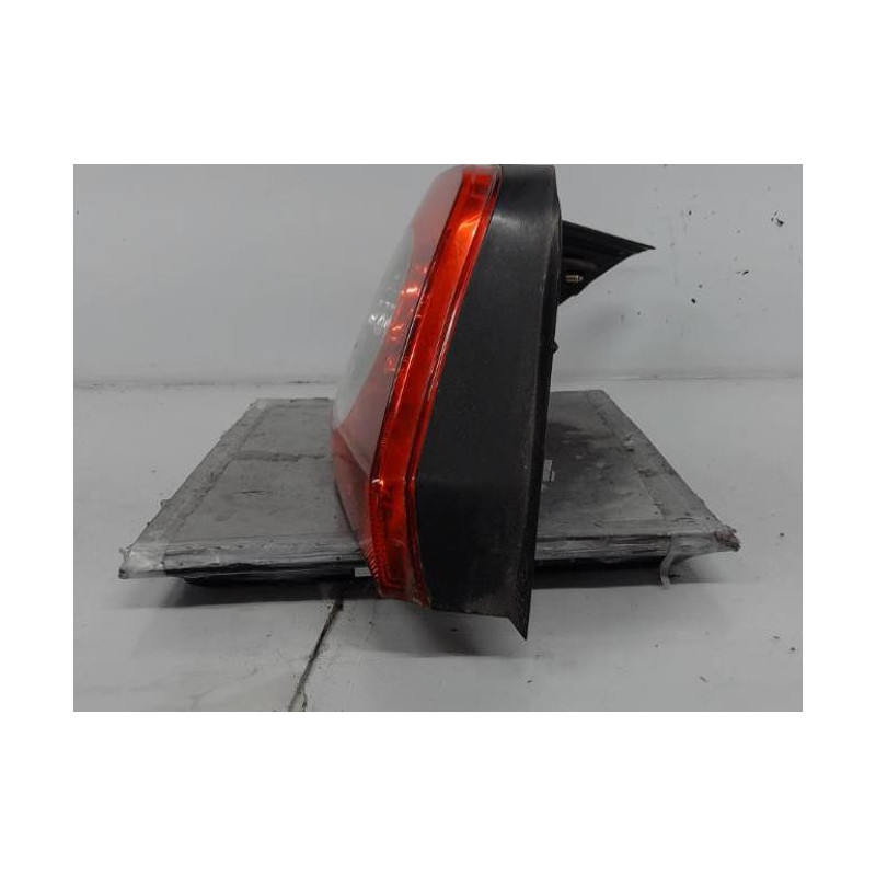 Feu arriere principal gauche (feux) RENAULT MEGANE 2