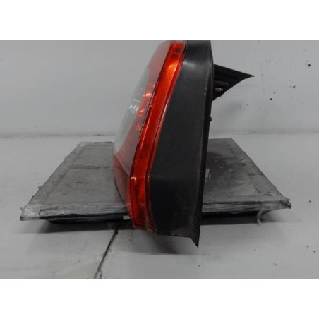 Feu arriere principal gauche (feux) RENAULT MEGANE 2 Photo n°1