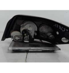 Feu arriere principal gauche (feux) RENAULT MEGANE 2 Photo n°3