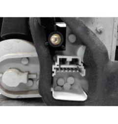 Feu arriere principal gauche (feux) RENAULT MEGANE 2 Photo n°4