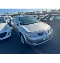 Feu arriere principal gauche (feux) RENAULT MEGANE 2 Photo n°8