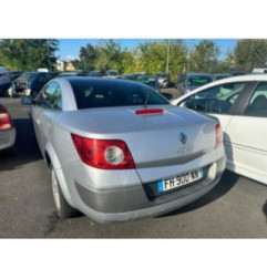 Feu arriere principal gauche (feux) RENAULT MEGANE 2 Photo n°10