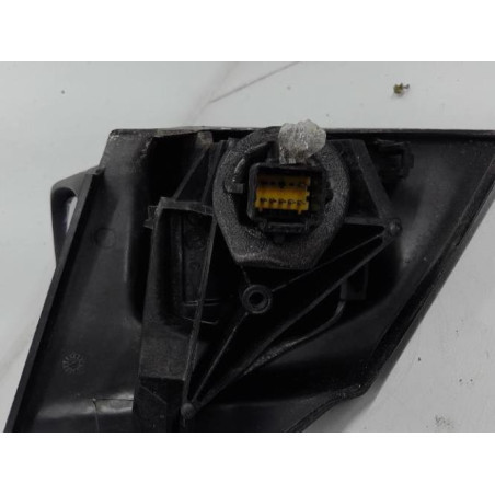 Retroviseur droit RENAULT MEGANE 2 Photo n°1