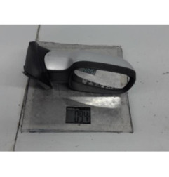 Retroviseur droit RENAULT MEGANE 2 Photo n°4