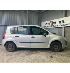 Mastervac RENAULT GRAND MODUS Photo n°13