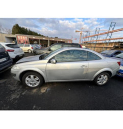 Retroviseur droit RENAULT MEGANE 2 Photo n°12